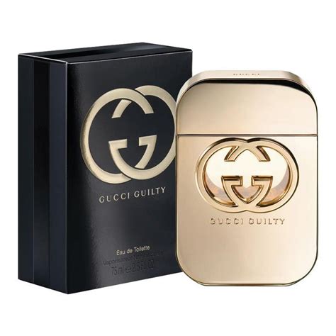 gucci guilty pur femme|gucci guilty unisex.